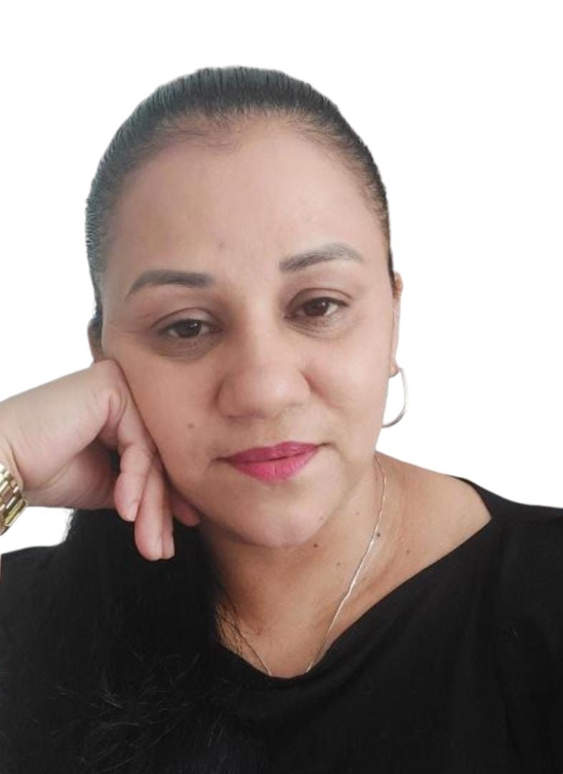 Marineide Nascimento