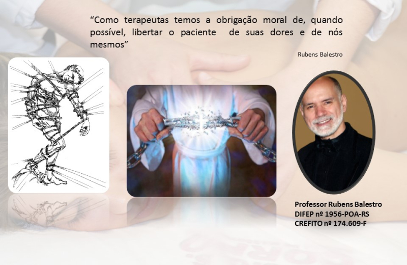 O Fundador