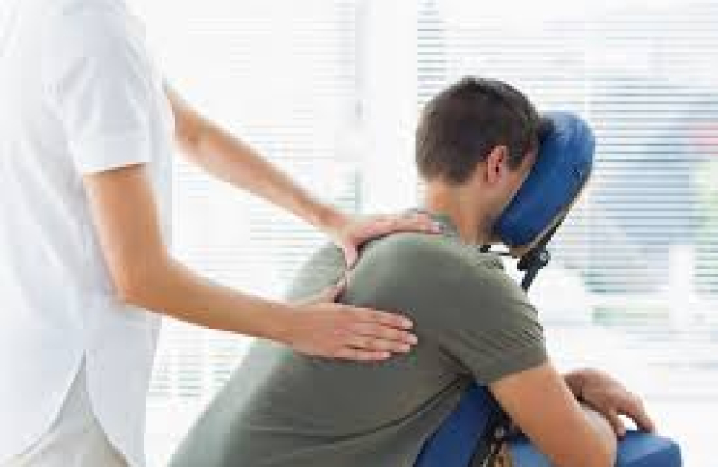 Quick Massage